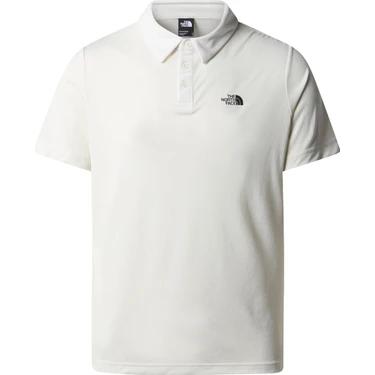 The North Face M Tanken Polo - Eu Erkek