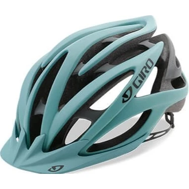 Kask Mat Mavi Fathom Giro Small Fiyatı - Taksit Seçenekleri