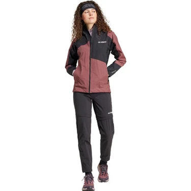 adidas W XPR HYB RR J Kadın Ceket IX1576 Fiyatı