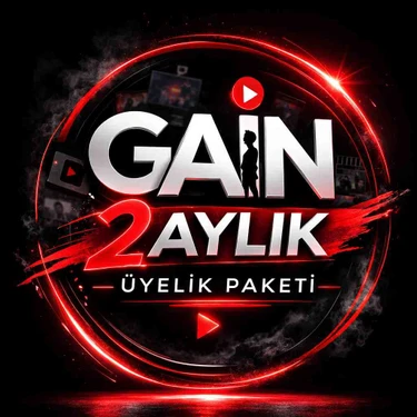 Gain 2 Aylık