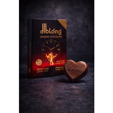  ginseng chocolate premium herbal