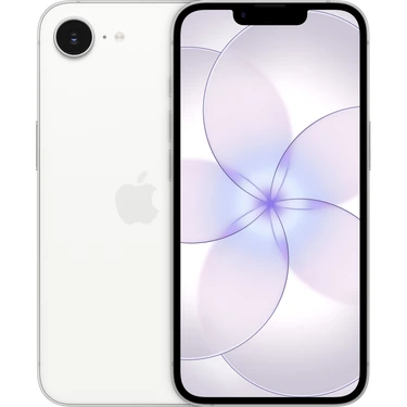 Apple iPhone 17e 256 GB