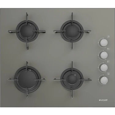 Arçelik SOCD T 601 EG Set Üstü
