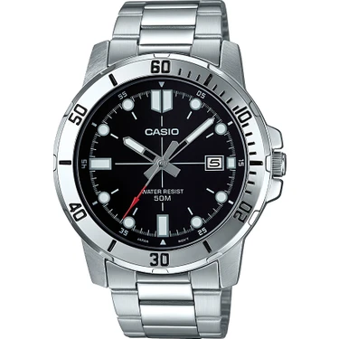 Casio MTP-VD01D-1EVUDF Erkek Kol
