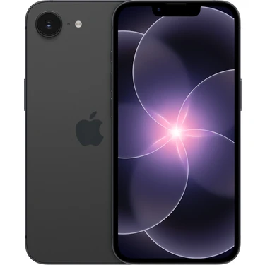 Apple iPhone 17e 512GB