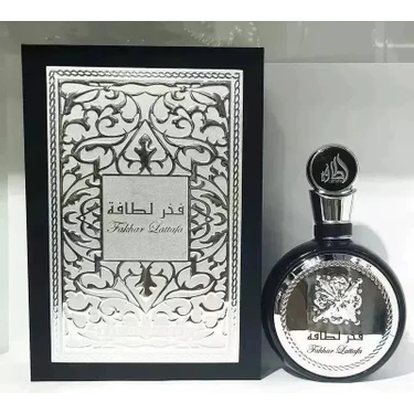 Lattafa 100 ml EDP Erkek Parfüm Oryantal Koku ile Etkileyici Fiyatı