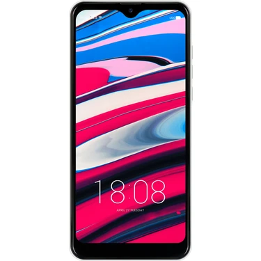 Reeder P13 Blue Max L 2022 64 GB Beyaz Cep Telefonu 5G