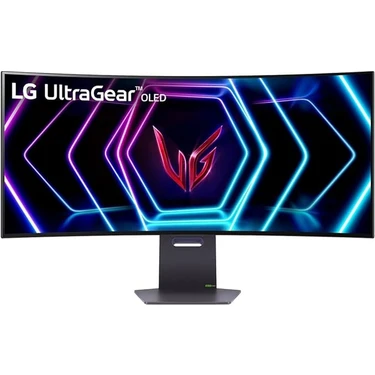 Leaf Shop Ultragear OLED 39GS95QE-B 39" 240Hz, 0.03MS (Gtg) 21:9 Ultra-Wqhd 800R Displayhdr True