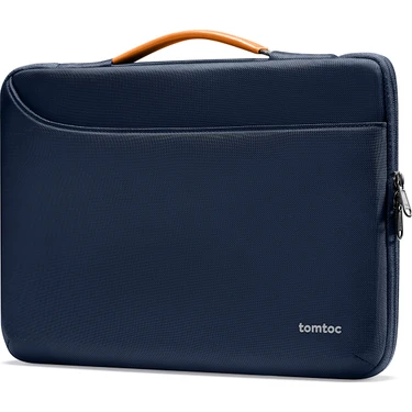Tomtoc A22D3B5 14" Lacivert DEFENDER-A22 Notebook El
