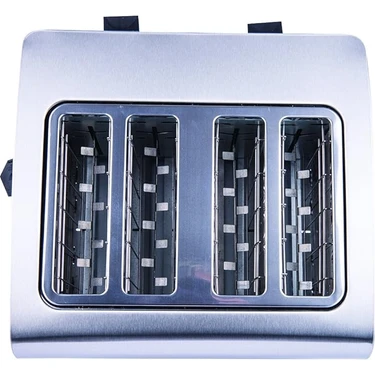 Leaf Shop GH27000 Kıtır Ekmek Kızartma, 1500 W,