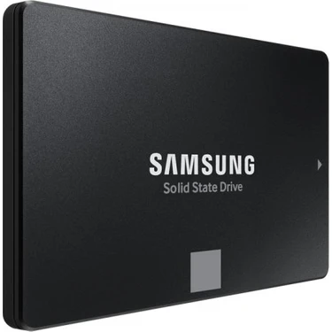 Samsung 870 Evo 500GB 2,5 inç SATA SSD 560/530 MB/s Okuma Fiyatı