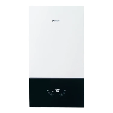 Daikin Premix Vz 24 Kw Tam Yoğuşmalı Kombi Hermetik Baca Tipi ile Verimli