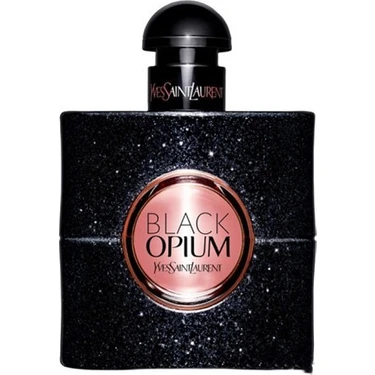 Yves Saint Laurent Black Opium EDP 50 ml Kadın Parfüm Fiyatı