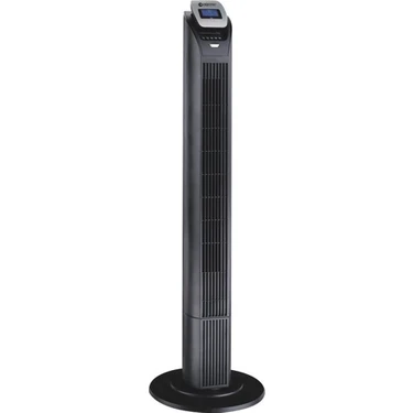 Dijitsu VN10 50 W Güçte Negatif İyon Özellikli Uzaktan Kumandalı Kule Tipi