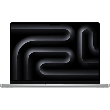 Apple MacBook Pro M5 24 GB 1 Tb SSD 14.2" MDE64TU/A Gümüş Outlet (Açıklamayı