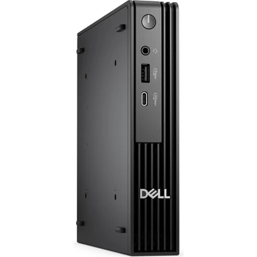 Dell Pro Micro Cİ5-14500T/16GB/512GB/UBU Masaüstü Bilgisayar Desktop