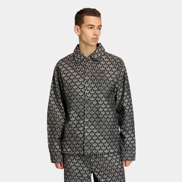 Adidas Monogram Erkek Ceket