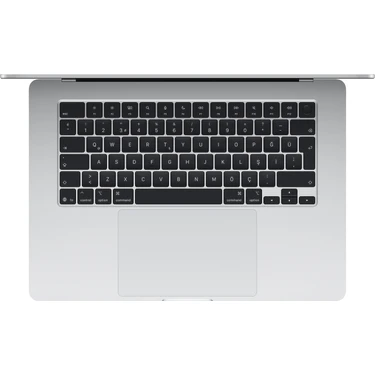 Apple MacBook Air M5 16GB 512GB SSD macOS 15 Taşınabilir Fiyatı