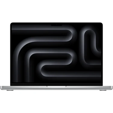 Apple MacBook Pro M5 Pro 24GB 2TB SSD macOS 14" Taşınabilir Bilgisayar Gümüş