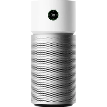 Xiaomi Smart Air Purifier Elite - Akıllı Hava Temizleyici 125 m2'ye kadar, 600 m3/s CADR, Uygulama
