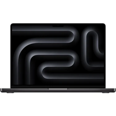 Apple MacBook Pro M5 32GB 1TB SSD macOS 14" Taşınabilir Bilgisayar Uzay Siyahı
