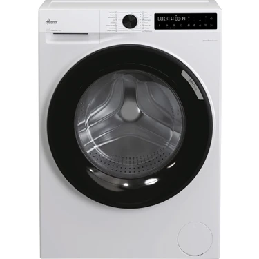 Hoover  Hbr 410BL10-17 10 kg Wi-Fi Bağlantılı 1400 Devir Çamaşır