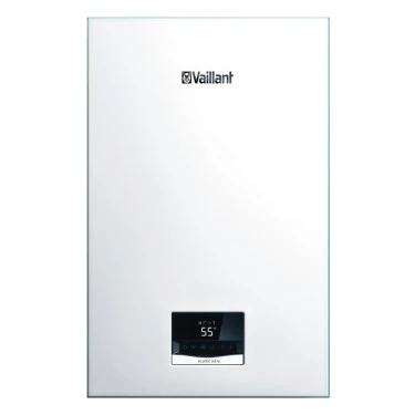 Vaillant Ecotec Intro 24/28KW Tam Yoğuşmalı Kombi 24 kW Hermetik Baca ile Enerji