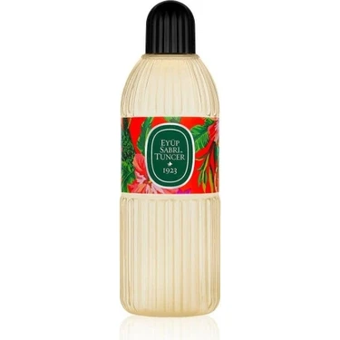 Eyüp Sabri Tuncer 400 ml Pet Bodrum Mandalinası Kolonyası Ferahlatıcı