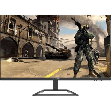 Gameon 32" Fhd, 165Hz, 1ms, Flat Va, HDMI 2.1 Uyumlu, Oyun Monitörü G-Sync ve
