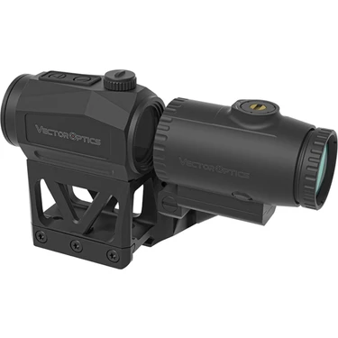 Vector Optics Scrapper 1X25 Mrt Red Dot & Paragon 3x Fiyatı