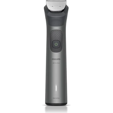 Philips MG7935/15 Erkek Bakım Seti Wet & Dry Özelliği ile Kullanım Kolaylığı