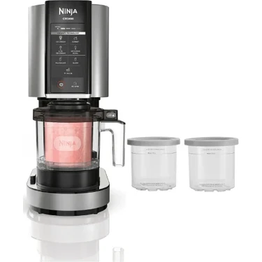 Ninja Creami 7-In-1 Dondurma