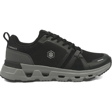 Lumberjack Enzo 5pr Siyah Erkek Comfort