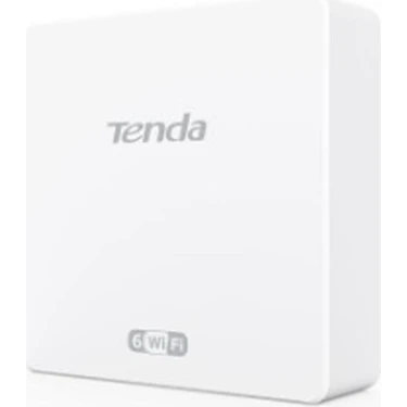 Tenda W15 Pro AX3000 Wi-Fi 6 Wireless Iç-Ortam Access