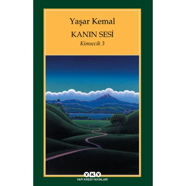 Kanın Sesi: Kimsecik - 3 - Yaşar