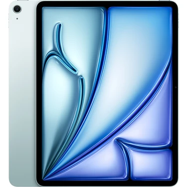 Apple iPad Air M4 13" 128GB Wi-Fi Mavi