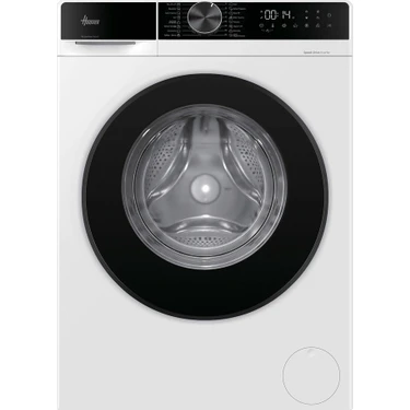Hoover Hgd 49B10C-17 9 kg 1400 Devir Çamaşır