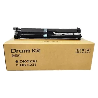 OEM Kyocera DK-5230/DK5231 Drum Kit Yüksek Kalite