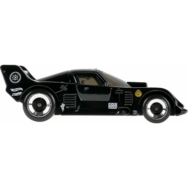 Hot Wheels La Liebre JJH36 Oyuncak Araba 1/64 Ölçekli Fiyatı