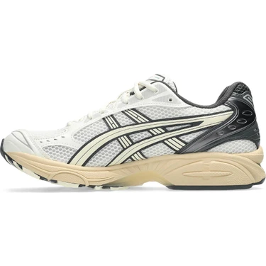 Asics Gel-Kayano 14 Unisex Cream/obsidian Grey Sneakers Fiyatı