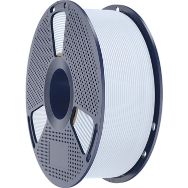 Sunlu High Speed Pla Filament Beyaz 1.75MM