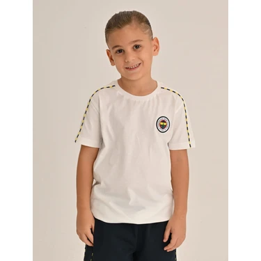 Fenerbahçe Çocuk Trıbun Basıc