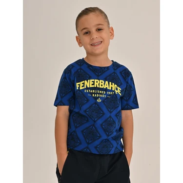 Fenerbahçe Çocuk Trıbun Establıshed 1907