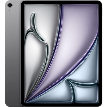 Apple iPad Air M4 13" 256GB Wi-Fi Uzay Grisi