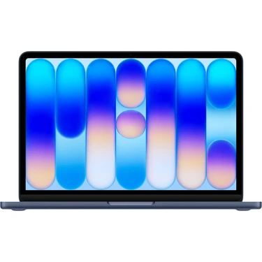 Apple MacBook Neo A18 Pro 8GB 512GB SSD macOS 13" Taşınabilir Bilgisayar Indigo