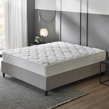 Puffy JOYFUL 300 DHT Yaylı Seri Yatak (Tek Kişilik - 90x190