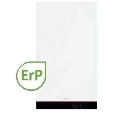 Viessmann Vitodens Trend 25/29 Kw Hermetik Baca Tipi 25 kW Isıtma Kapasitesi Tam Yoğuşmalı