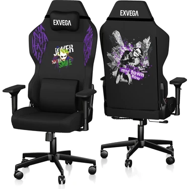 Exvega Andromeda Joker Lisanslı Oyuncu