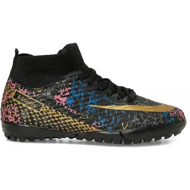Kinetix Antony Tf G 6fx Siyah Unisex Halı Saha