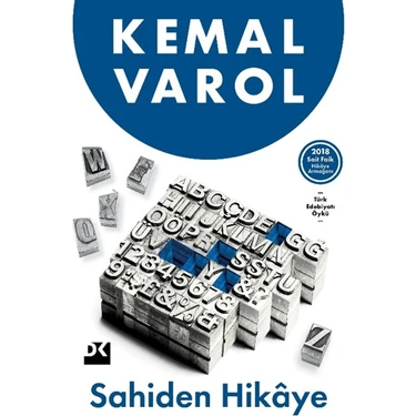 Doğan Kitap Sahiden Hikaye - Kemal